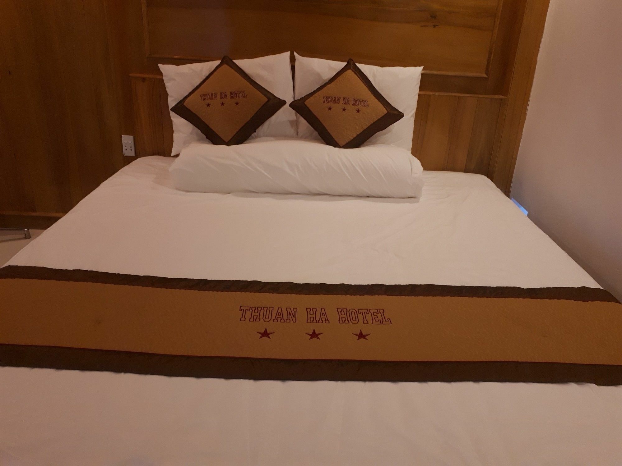 Thuan Ha Hotel Sa Pa Extérieur photo